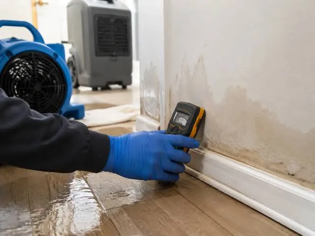 24/7 Water damage restoration services in Holmen, WI - Rapid flood cleanup and mitigation